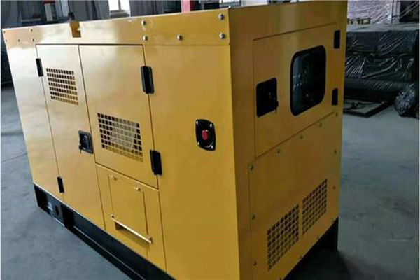 大石桥发电机出租