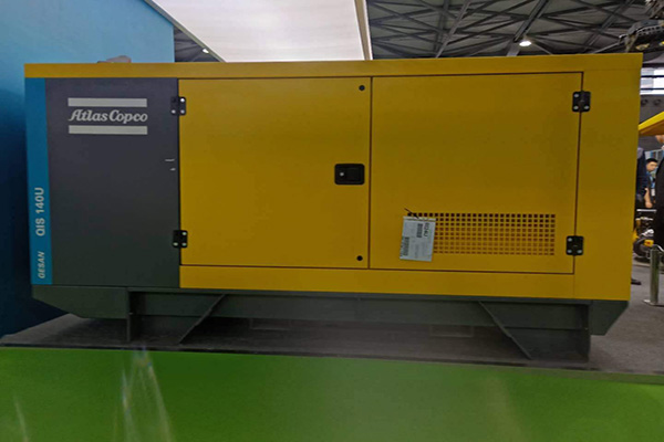 大石桥发电机出租