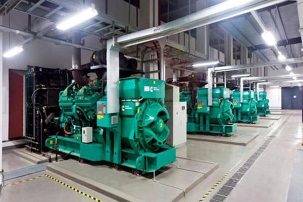 大石桥发电机出租