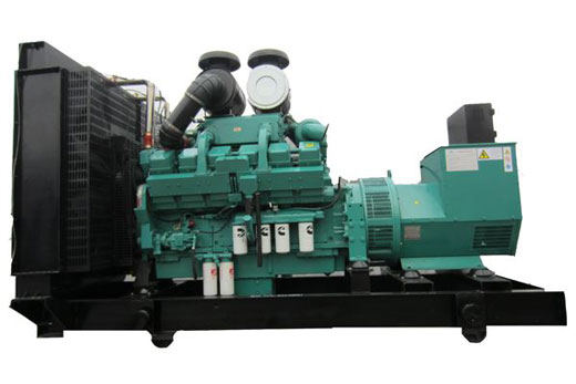 大石桥柴油发电机组