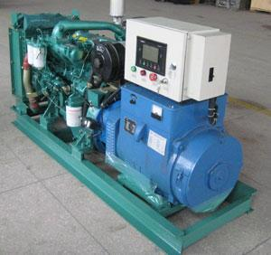 大石桥发电机出租