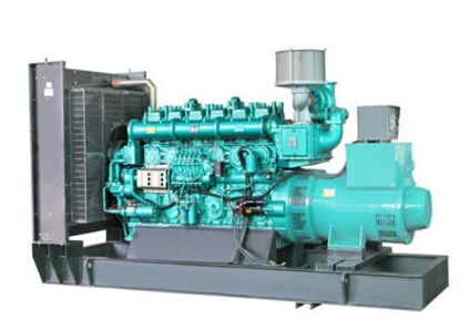 大石桥发电机出租