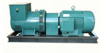 大石桥发电机出租